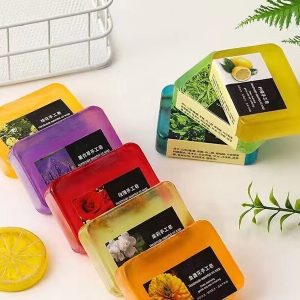 定制手工皂